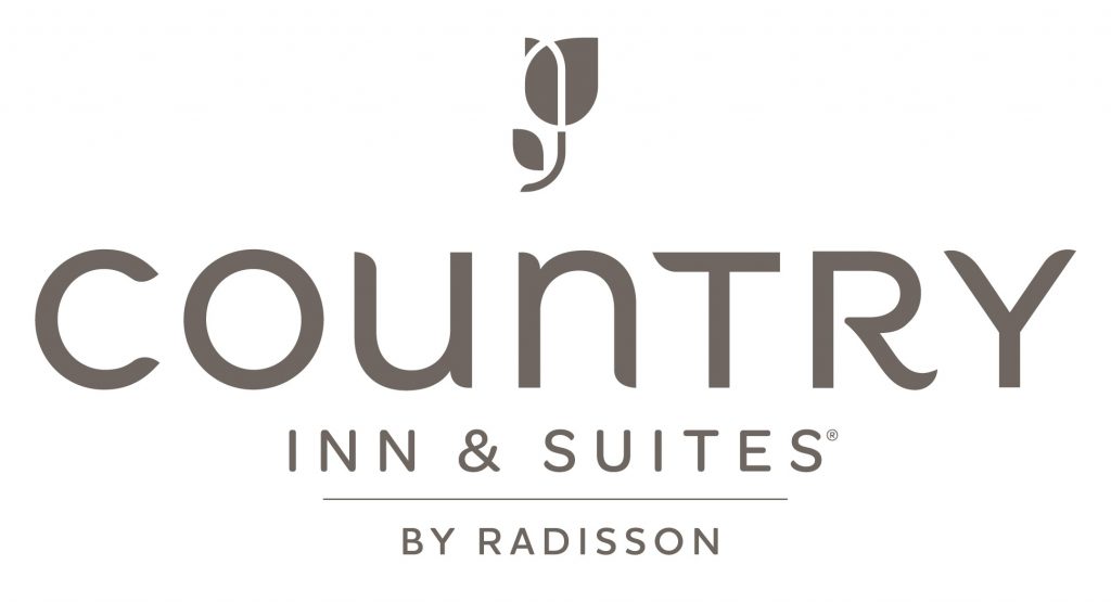Logotipo de Country Inn and Suites