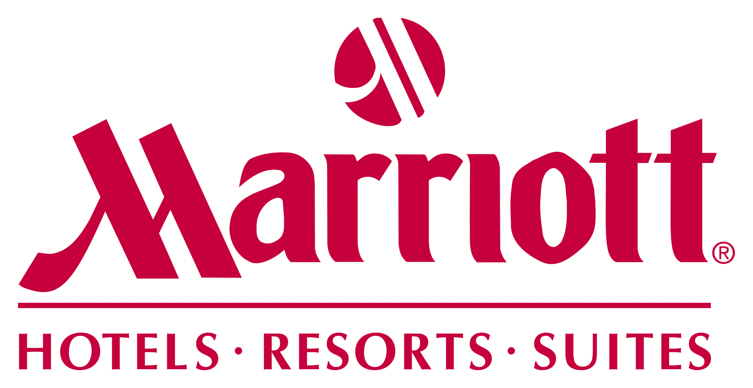 logotipo de marriott