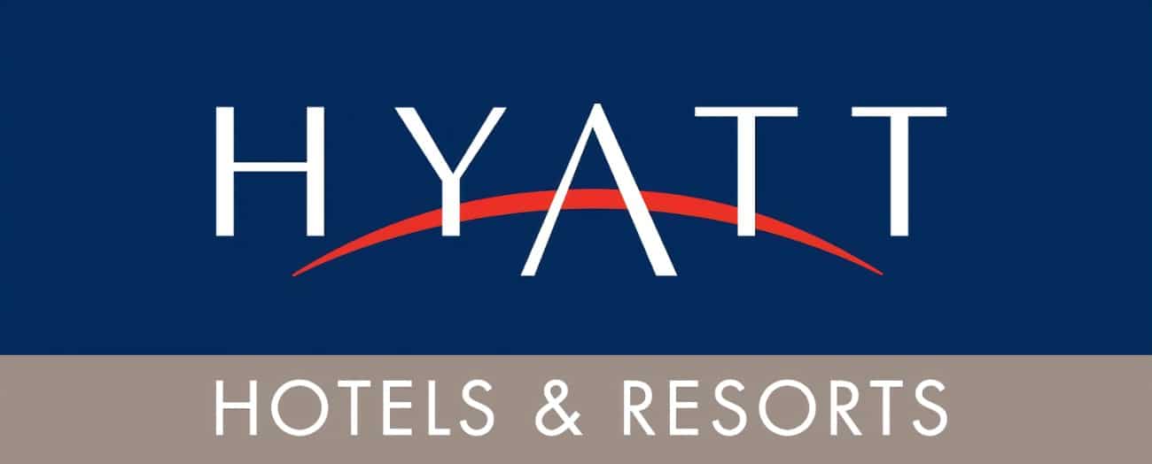 logotipo de Hyatt
