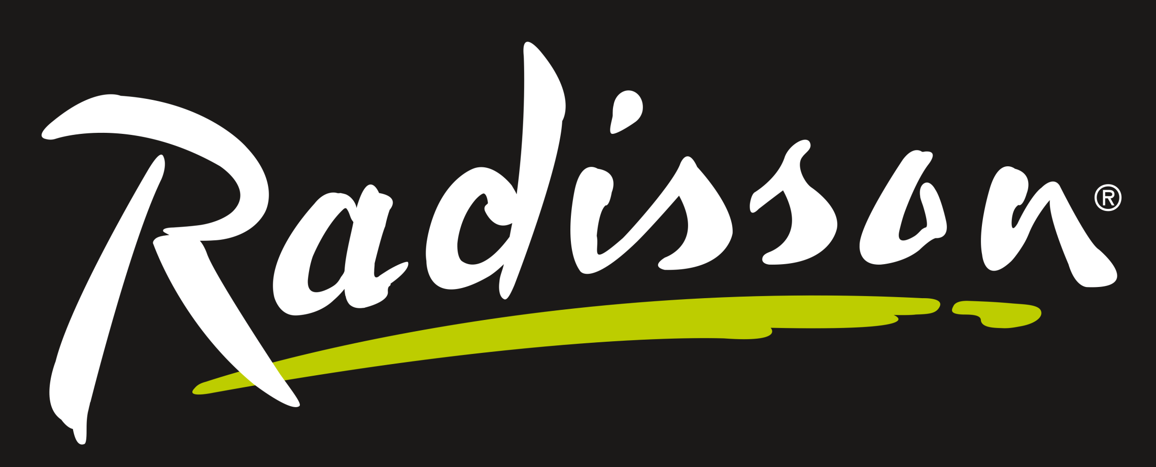 logotipo de Radisson