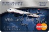 US AirwaysDividend Miles Business Card