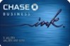Chase Ink Plus Negocios