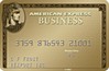 Tarjeta de recompensas Amex Business Gold