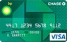 Tarjeta Chase BP Visa