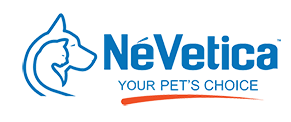 Logotipo de NeVetica
