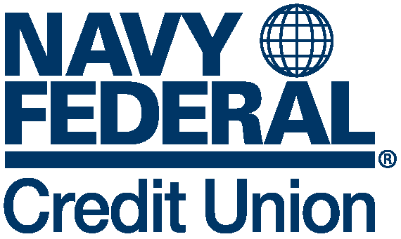 Logotipo de la cooperativa de crédito federal de la Marina