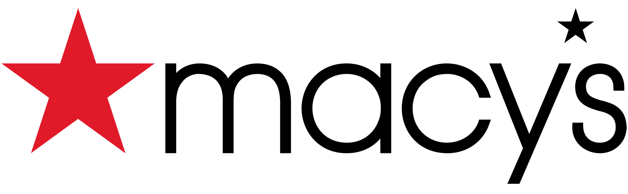 logotipo de Macy's
