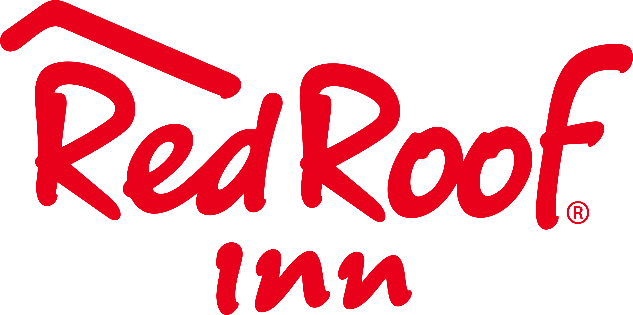 Logotipo de Red Roof Inn