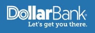 Logotipo del banco del dólar