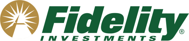 Logotipo de Fidelity Investments