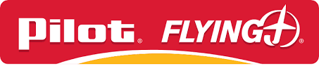 Logotipo piloto volador J