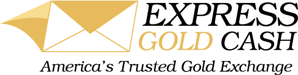 Logotipo de Express Gold Cash