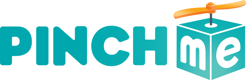 Logotipo de PINCHme