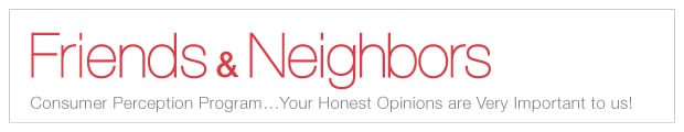 Logotipo de amigos y vecinos