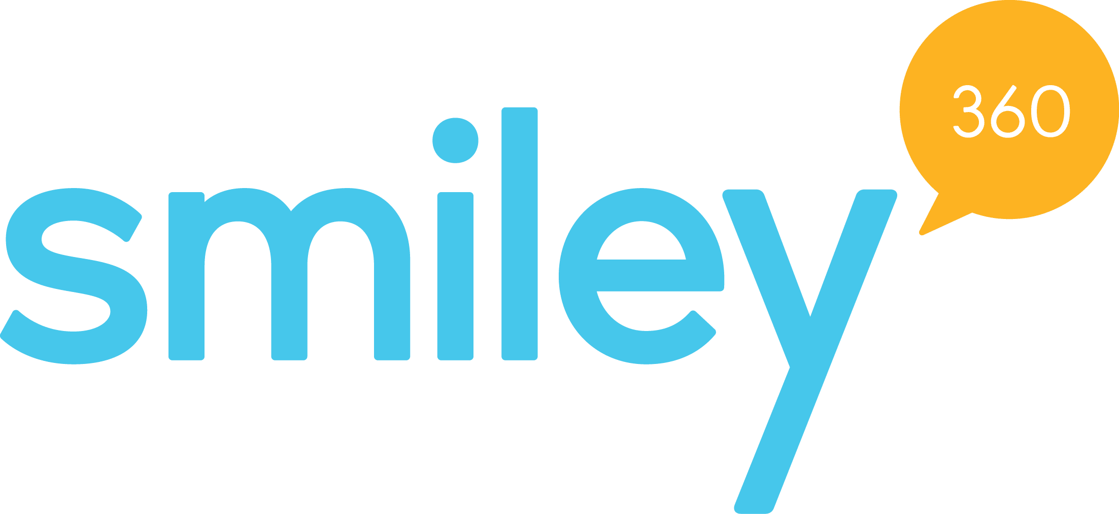 Logotipo de Smiley360