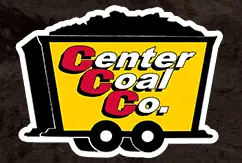Logotipo de carbón central