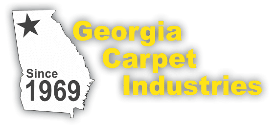 Logotipo de Georgia Carpet Industries