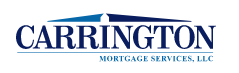 Logotipo de la hipoteca de Carrington