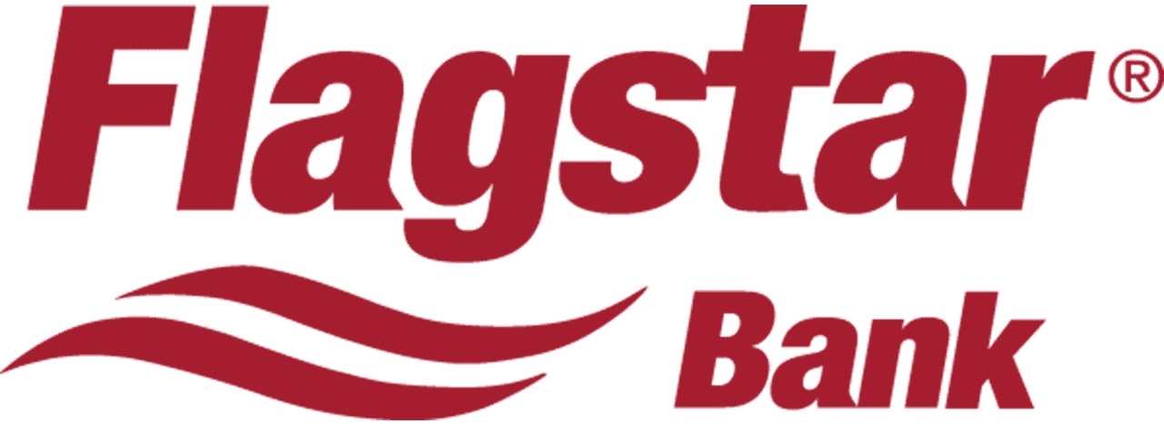 Logotipo del banco Flagstar