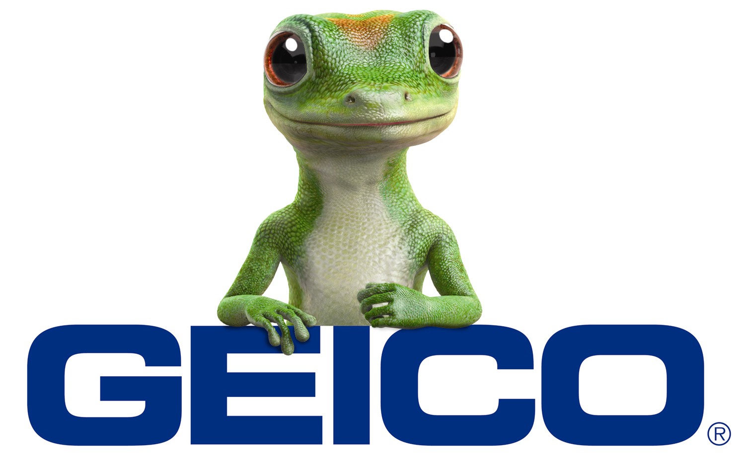 logotipo de GEICO