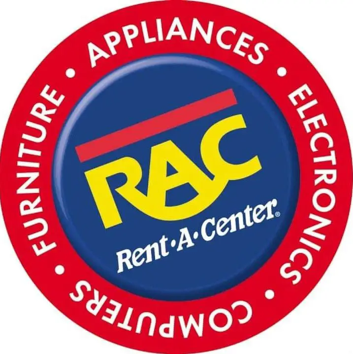 Logotipo de Rent A Center