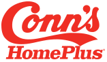 Logotipo de Conns Home Plus