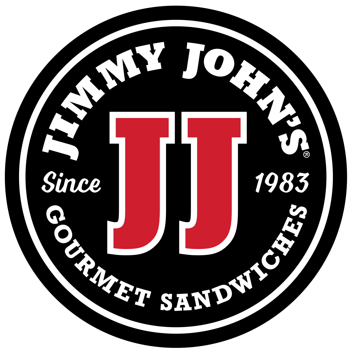 Logotipo de Jimmy Johns