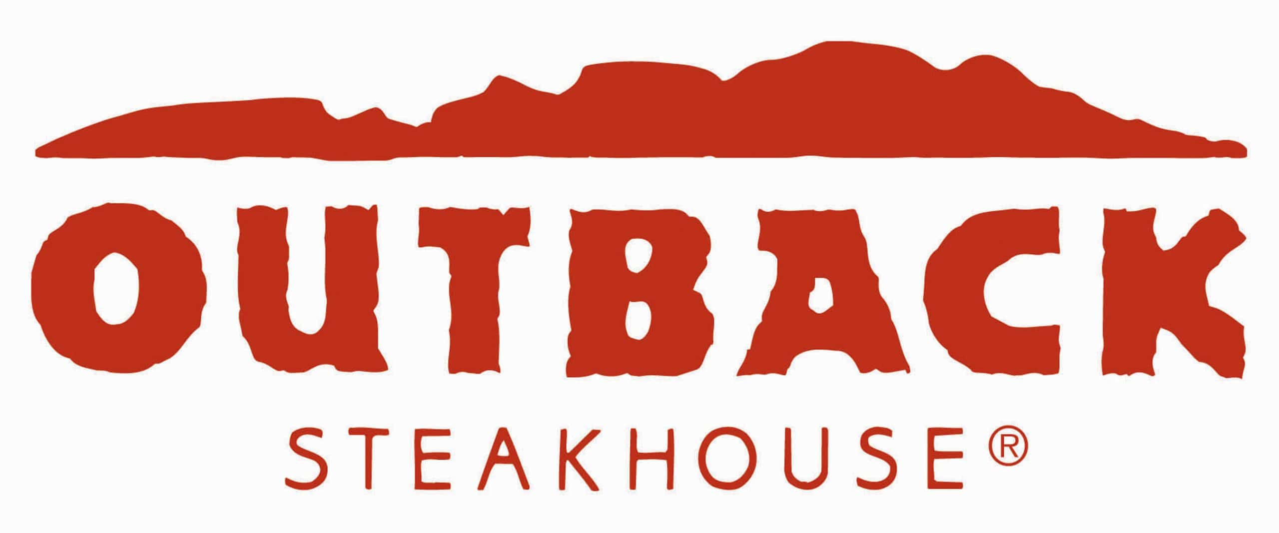 Logotipo de Outback Steakhouse