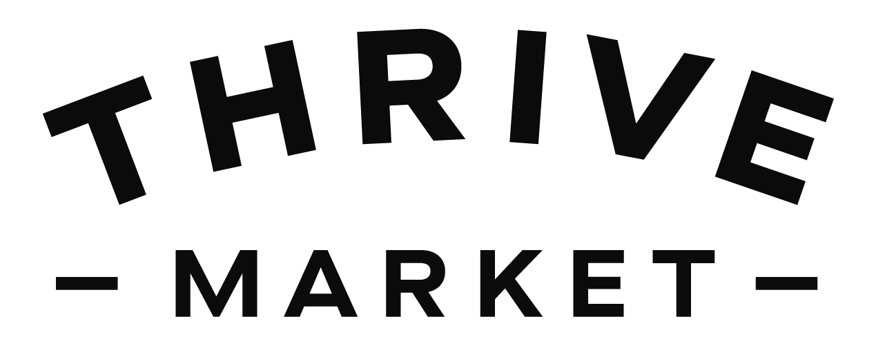 logotipo de prosperar mercado