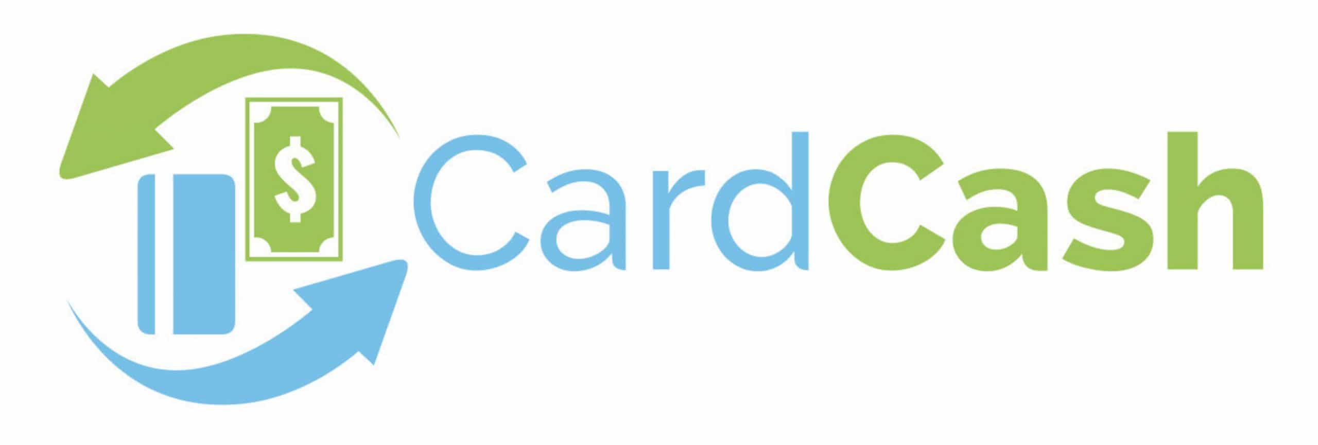 Logotipo de CardCash