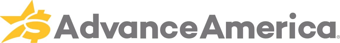 Logotipo de Advance America