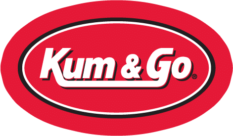 Logotipo de Kum and Go