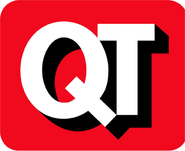 Logotipo de QuikTrip