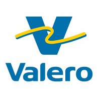 logotipo de Valero