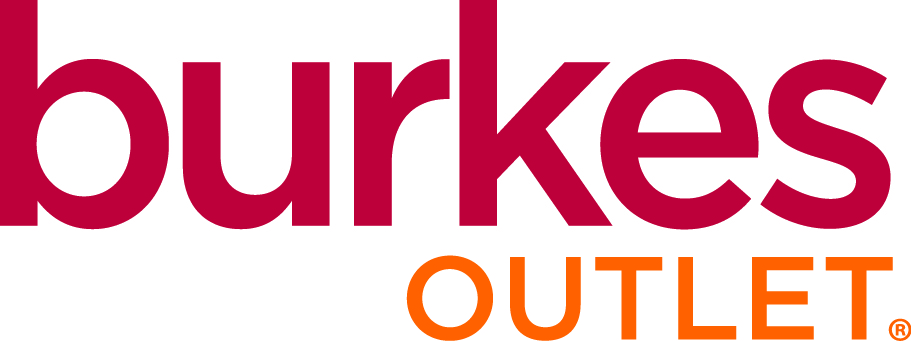 Logotipo de Burkes Outlet