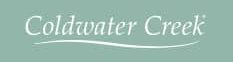 Logotipo de Coldwater Creek