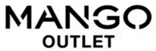 Logotipo de Mango Outlet
