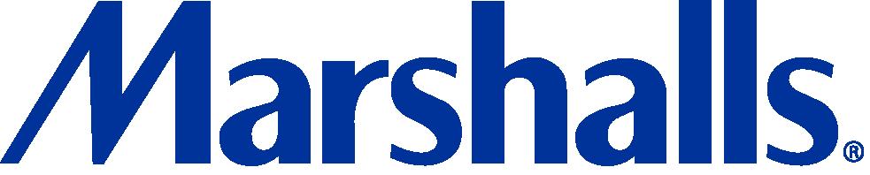 logotipo de marshall