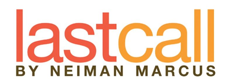 Logotipo de última llamada de Neiman Marcus