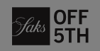 Logotipo de Saks Off 5.º