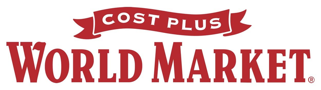 logotipo del mercado mundial