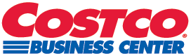 Logotipo del centro de negocios de Costco