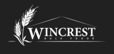 logotipo de wincrest