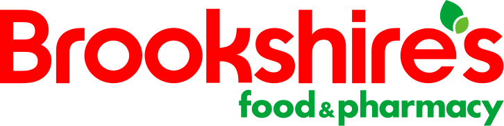 Logotipo de alimentos Brookshires