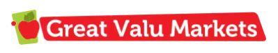 Logotipo de Great Value Markets