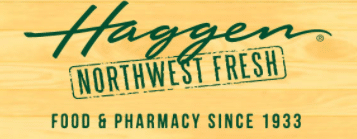 logotipo de Haggen