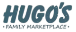 logotipo de Hugo