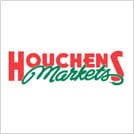 logotipo de Houchens