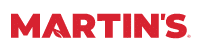 logotipo de Martins