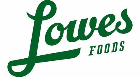 Logotipo de Lowes Foods